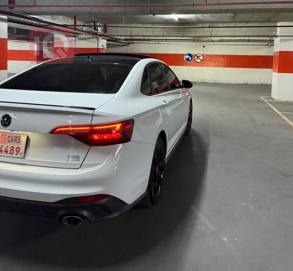 فولكسفاغن جيتا